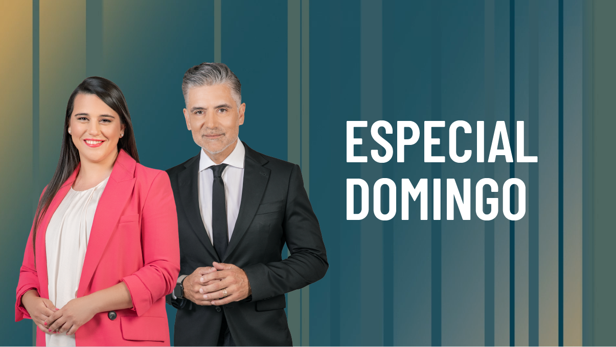 ESPECIAL DOMINGO